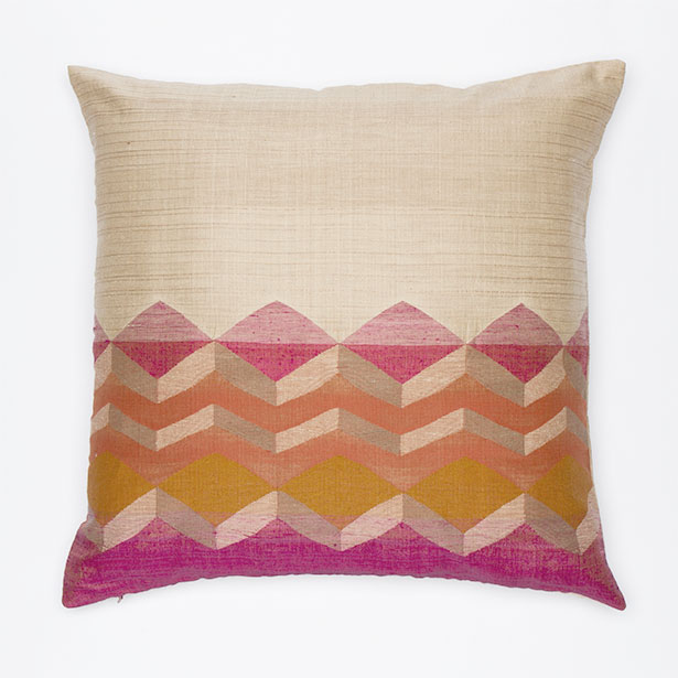 Annaloom Scarves Textiles Cushions