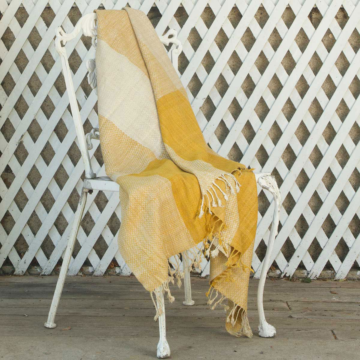 Annaloom | Eri Scarve