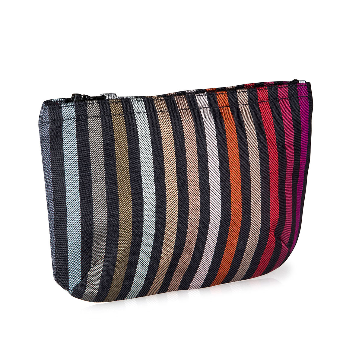 Annaloom | Jamdani Triangles Scarf