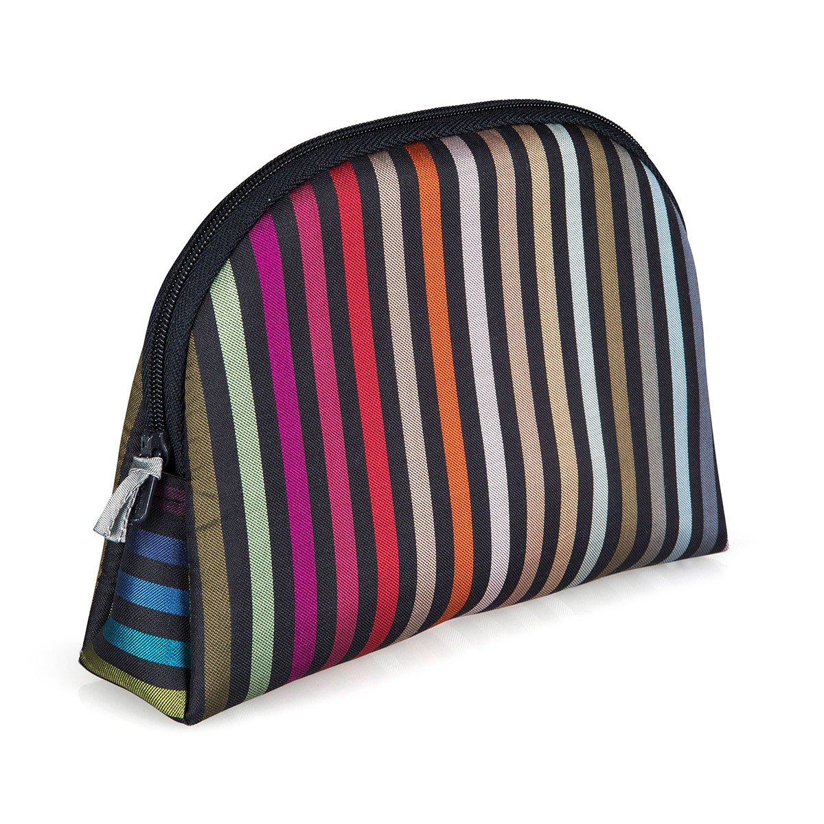 Annaloom | Jamdani Triangles Scarf