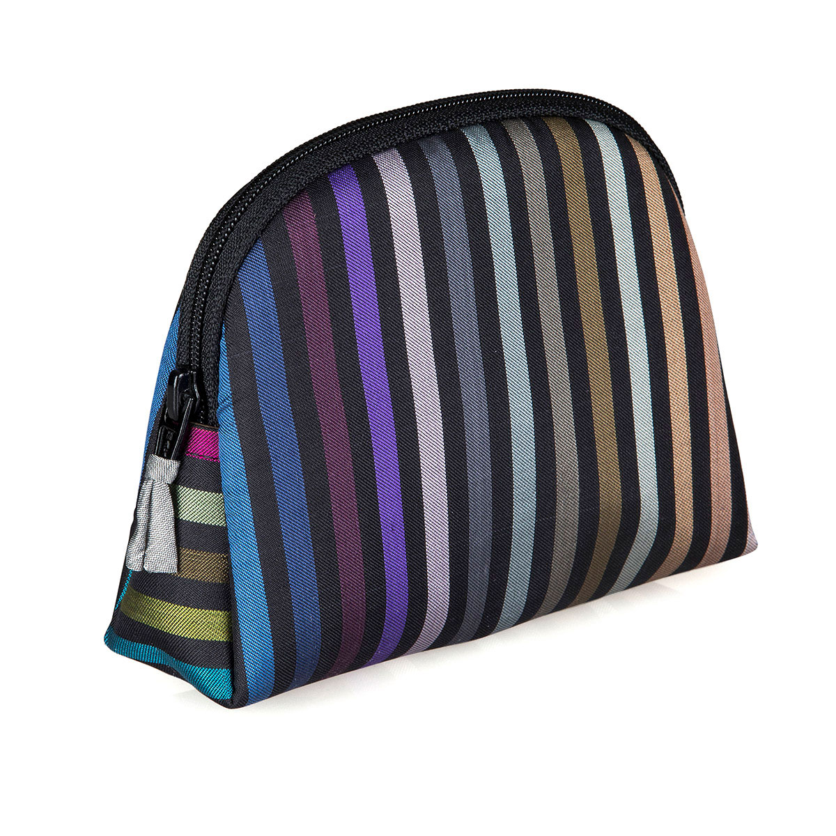 Annaloom | Jamdani Triangles Scarf